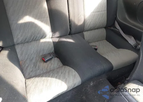 1995 Toyota Celica St z USA, uszkodzony, nr VIN JT2AT00N4S0050953